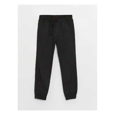 LC Waikiki Elastic Waist Boy Jogger Pants