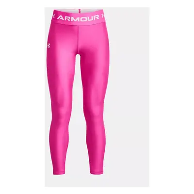 Dívčí legíny Under Armour Armour Legging