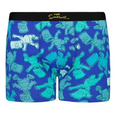 Pánské boxerky Character Simpsons 1P