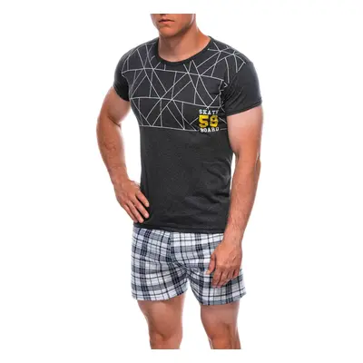 Edoti Men's pyjamas