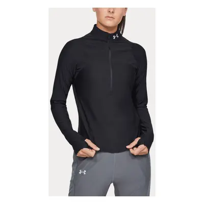 Under Armour Qlifier Half Zip T-shirt