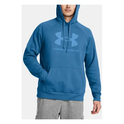 Pánská mikina Under Armour Rival Fleece Logo HD