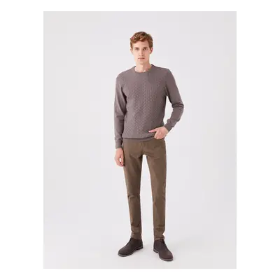 LC Waikiki Slim Fit Men's Chino Trousers