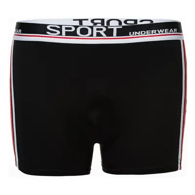 Edoti Men's boxer shorts