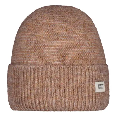 Zimní čepice Barts LAKSA BEANIE Rust