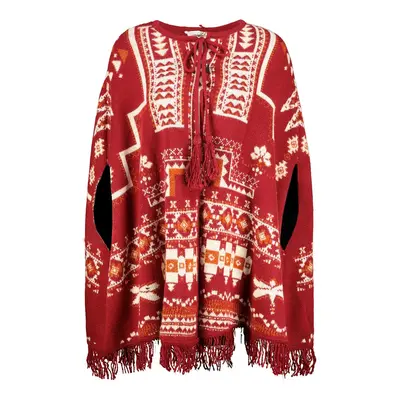 Women's poncho Koton