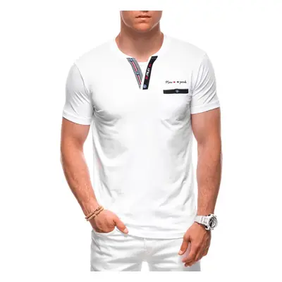 Edoti Men's t-shirt