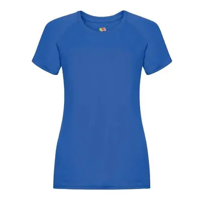 Performance Women's T-shirt 100% Polyester 140g