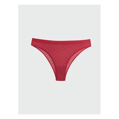 LC Waikiki Lacy Brazilian Panties