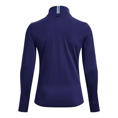 Dámské funkční tričko Under Armour Zinger 1/4 Zip