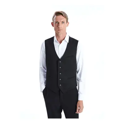 LC Waikiki Slim Fit Men's Classic Vest