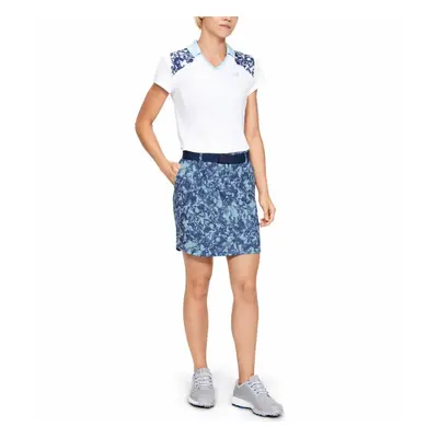 Dámská sukně Under Armour Links Woven Printed Skort