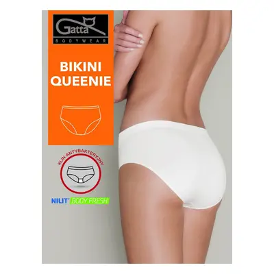 Briefs Gatta Bikini Queenie S-2XL white