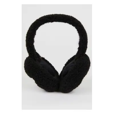 DEFACTO Boy Embroidered Headphones