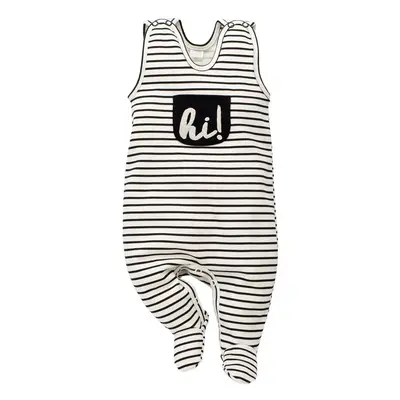 Pinokio Kids's Happy Day Sleepsuit