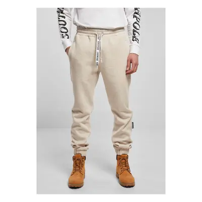 Southpole Basic Sweat Pants beton