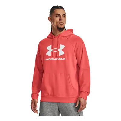 Pánská mikina Under Armour Rival Fleece Logo HD