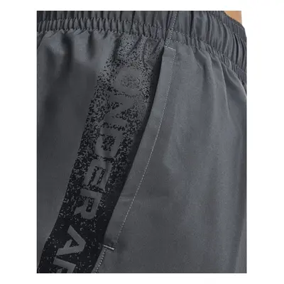 Pánské kraťasy Under Armour Woven Graphic Shorts