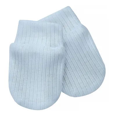 Pinokio Kids's Lovely Day Babyblue Mittens