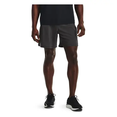 Pánské běžecké kraťasy Under Armour Launch Elite 7'' Shorts