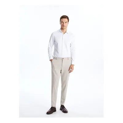 LC Waikiki Lcw Slim Fit Men's Trousers