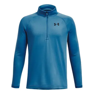 Chlapecká lehká mikina Under Armour Tech 2.0 1/2 Zip