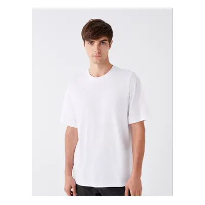 LC Waikiki Crew Neck Short Sleeve Men's T-Shirt