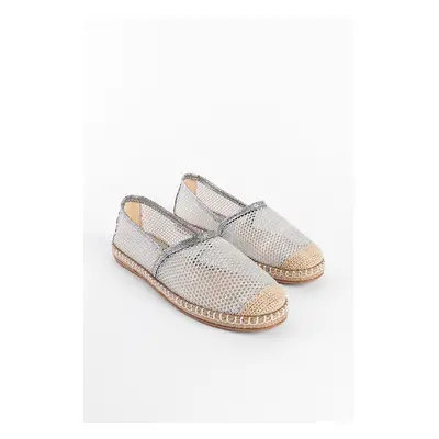 Capone Outfitters Pasarella Women's Espadrille