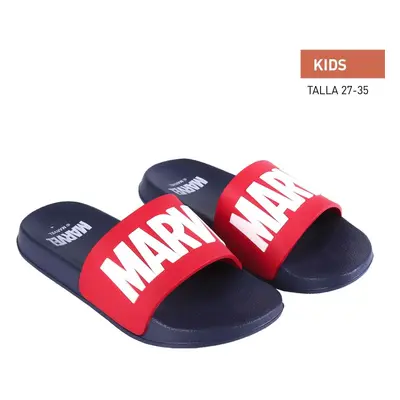 FLIP FLOPS POOL MARVEL