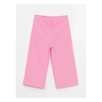 LC Waikiki Basic Baby Girl Pants