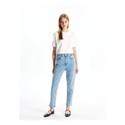 LC Waikiki Lcwk Mom Fit Women's Jeans