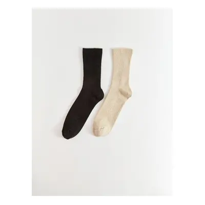 LC Waikiki Lcw Girls Socks 2-Pack