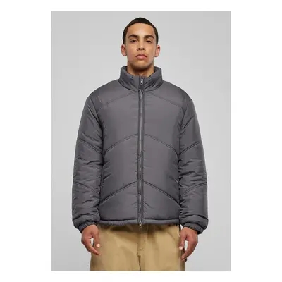 Arrow Puffer Jacket darkshadow