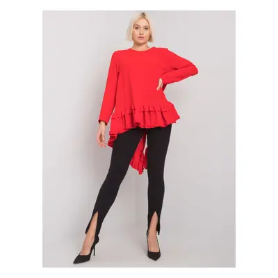 Blouse-CHA-BZ-1801.47-red