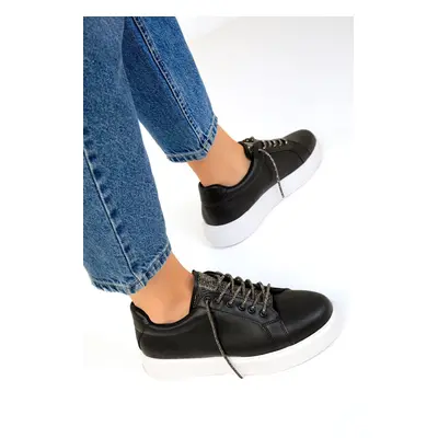 Soho Black Women's Sneakers