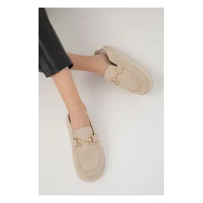 Soho Ten Suede Women's Slippers