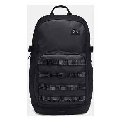 Unisexový batoh Under Armour UA Triumph Sport Backpack-BLK - unisex