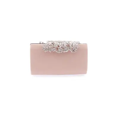 DGN 260-23y Women's Evening Dress Clutch Bag Saraa Ten