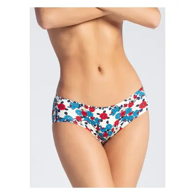 Briefs Gatta Bikini Cotton Comfort Print wz.03 multicolor