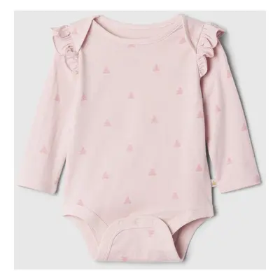 GAP Baby body - Holky