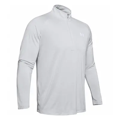 Pánské triko Under Armour Tech 2. 1/2 Zip