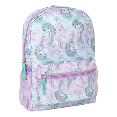 KIDS BACKPACK FREE TIME PRINT FROZEN