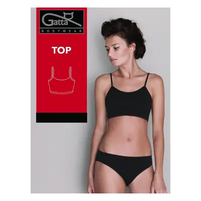 Top Gatta 3K S black