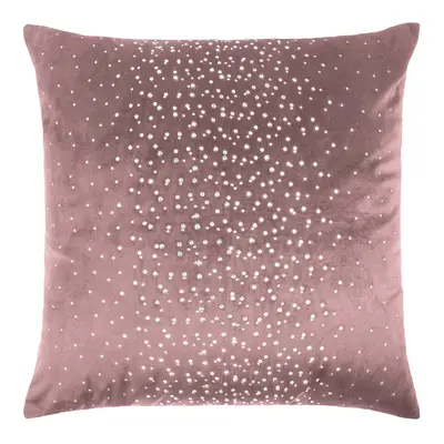 Edoti Decorative pillowcase Shiny A463