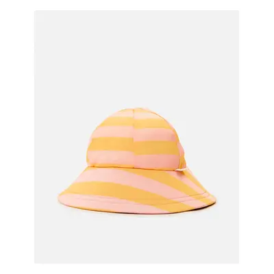 Klobouk Rip Curl VACATION UPF SWIM HAT-GIRL Multico