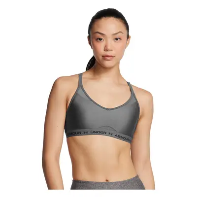 Dámská podprsenka Under Armour Crossback Low Bra