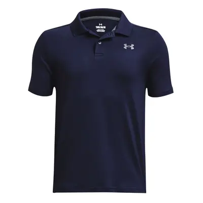 Chlapecké polo tričko Under Armour Performance Polo