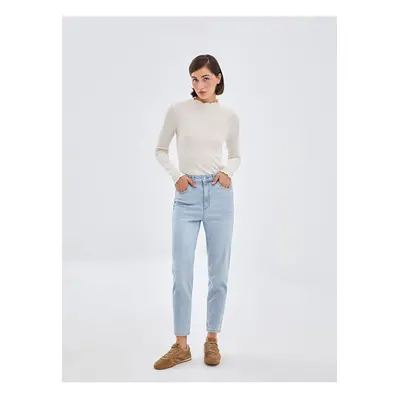 LC Waikiki Lcwk Mom Fit Women's Jeans