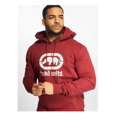 Base Hoody bordeaux