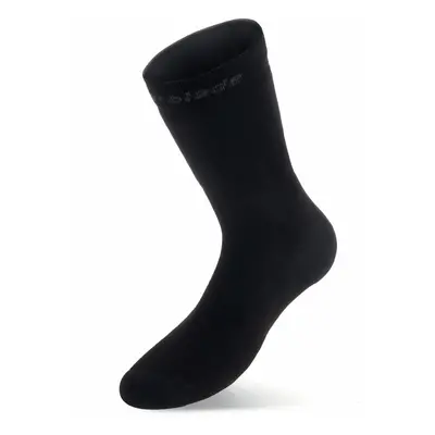 Inline ponožky Rollerblade Skate Socks Pack Black